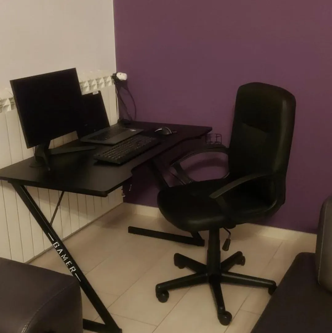 Apartamento Rainbow Pula
