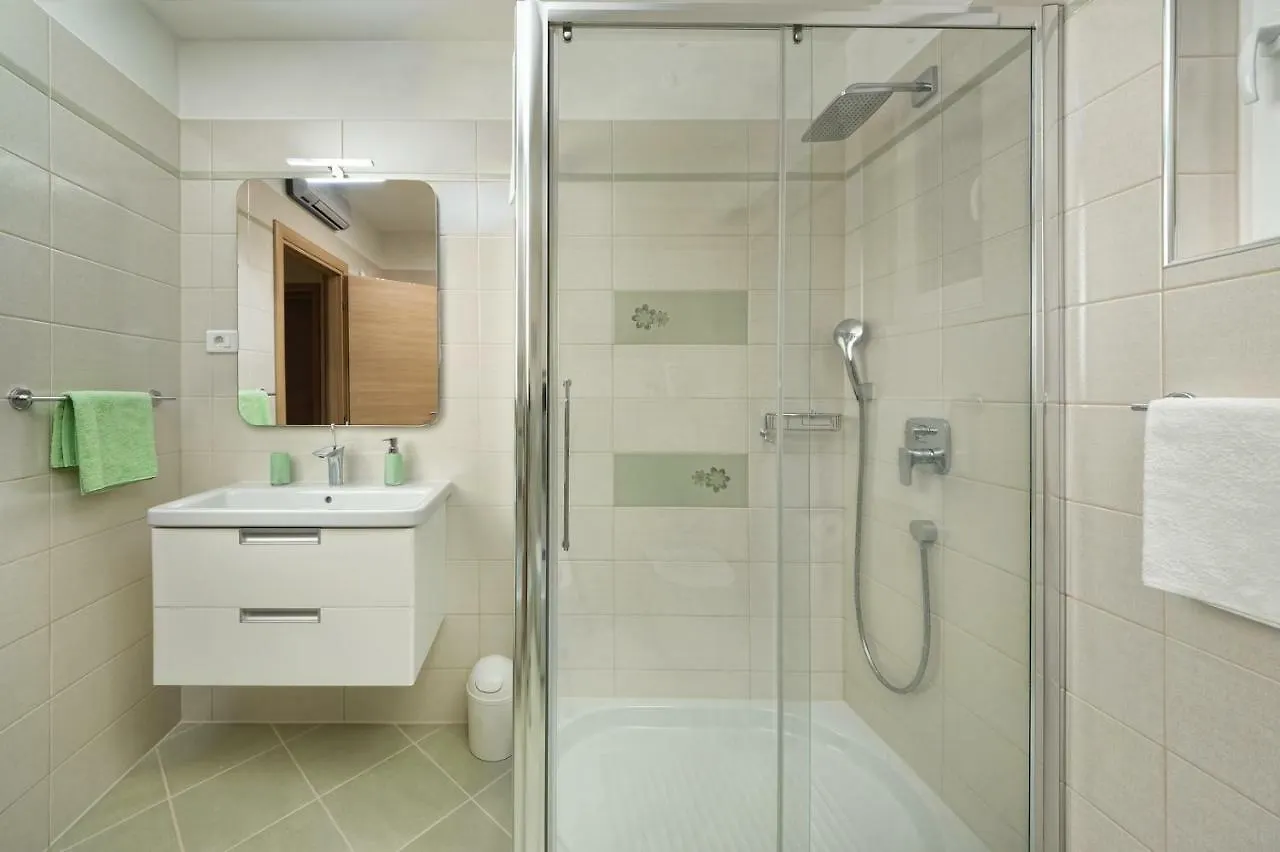 Apartamento Rainbow Pula Croacia