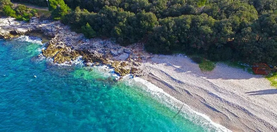 Appartamento Rainbow Pola Croazia